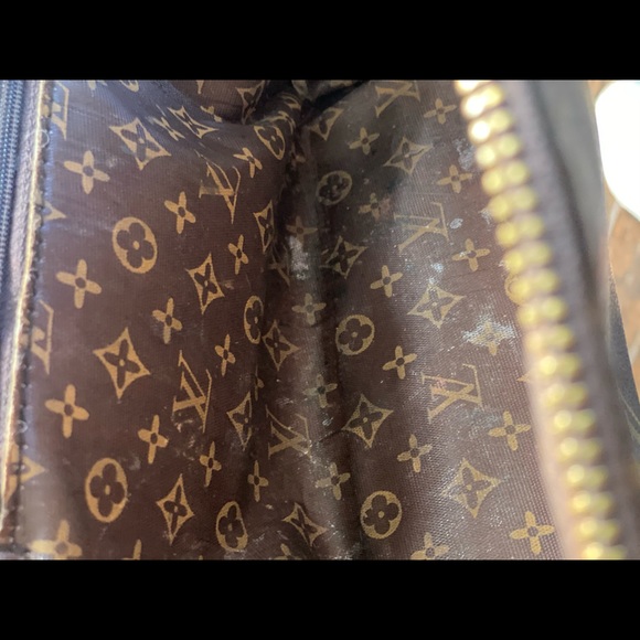 Cute makeup bag - Picture 6 of 6